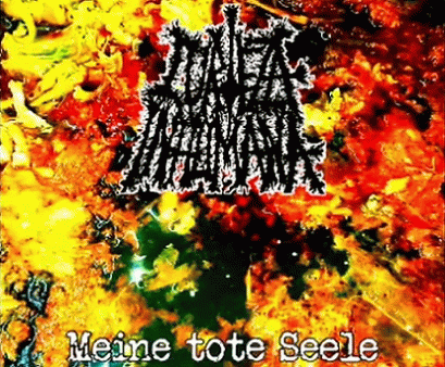 Corteza Inhumana : Meine Tote Seele